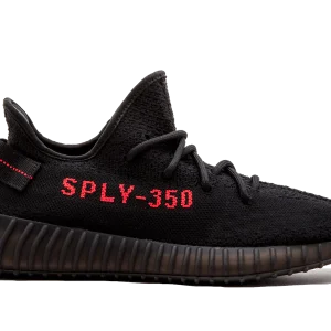 Adidas - Yeezy Boost 350 V2 Bred
