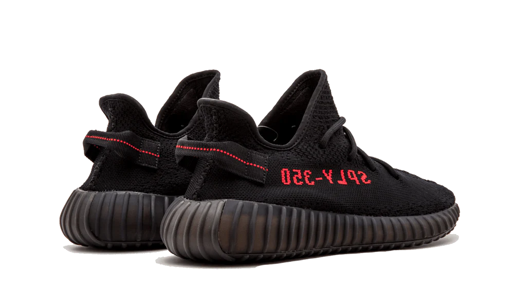 Adidas - Yeezy Boost 350 V2 Bred – Image 4