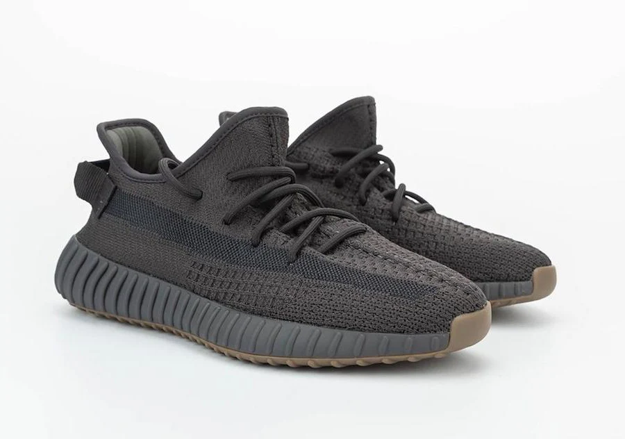 Adidas - Yeezy Boost 350 V2 Cinder – Image 3