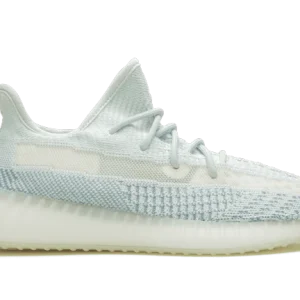 Adidas - Yeezy Boost 350 V2 Cloud White