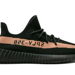 Adidas - Yeezy Boost 350 V2 Core Black Copper