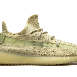 Adidas - Yeezy Boost 350 V2 Flax