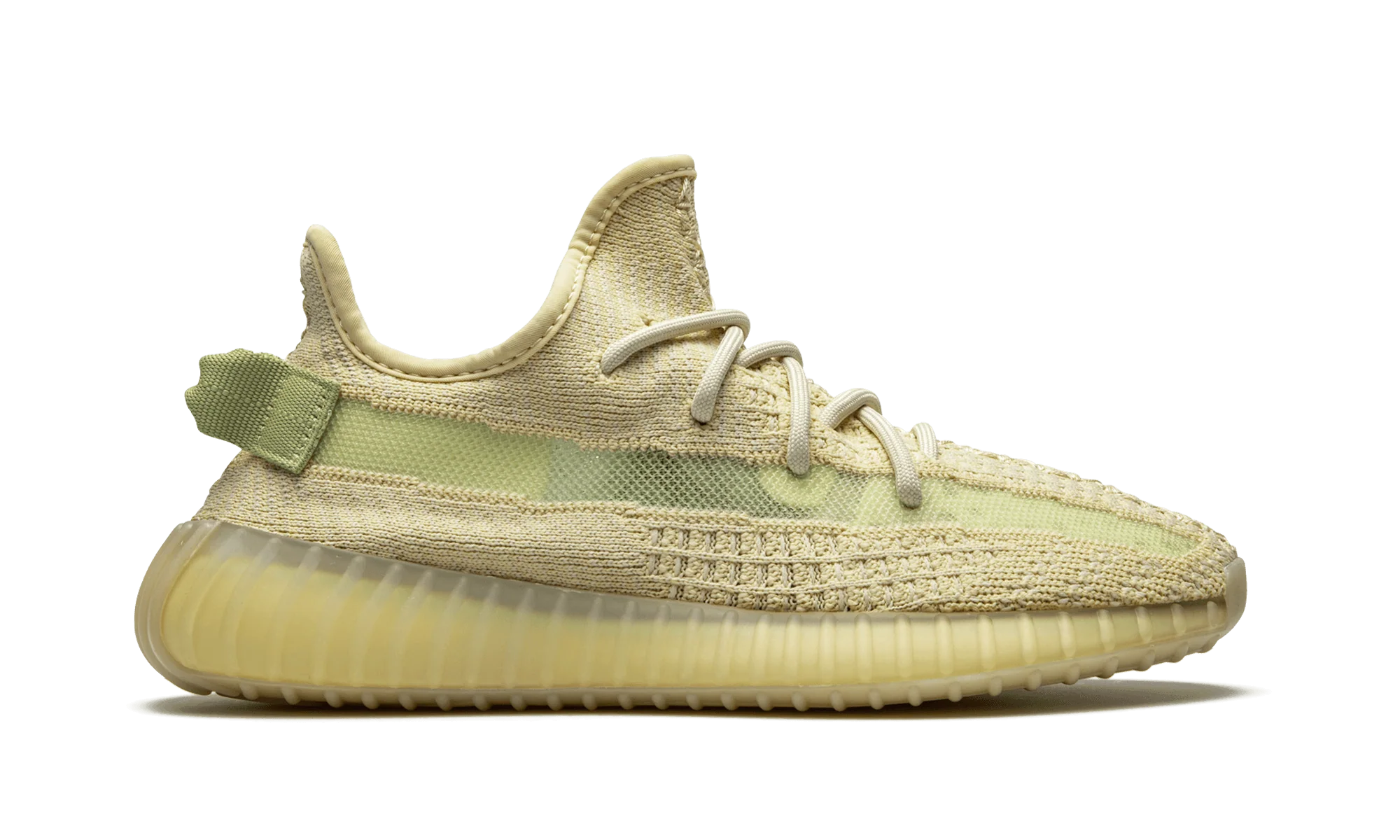 Adidas - Yeezy Boost 350 V2 Flax – Image 2
