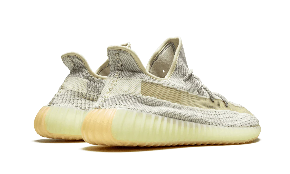 Adidas - Yeezy Boost 350 V2 Lundmark – Image 4