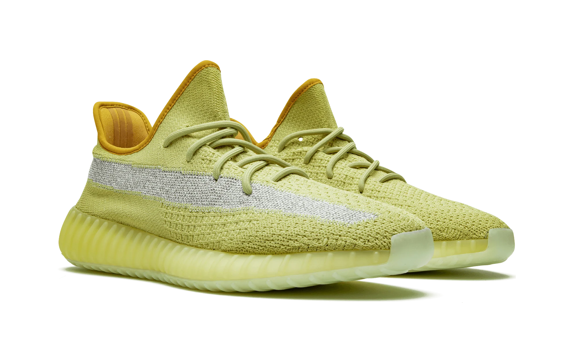 Adidas - Yeezy Boost 350 V2 Marsh – Image 3