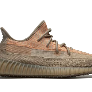 Adidas - Yeezy Boost 350 V2 Sand Taupe