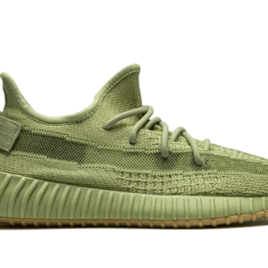 Adidas - Yeezy Boost 350 V2 Sulfur