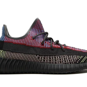 Adidas - Yeezy Boost 350 V2 Yecheil (non reflective)