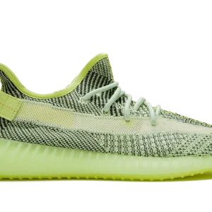 Adidas Yeezy Boost 350 V2 Yeezreel (version non réfléchissante)