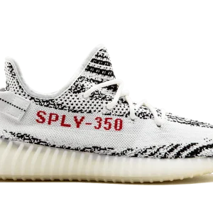 Adidas - Yeezy Boost 350 V2 Zebra
