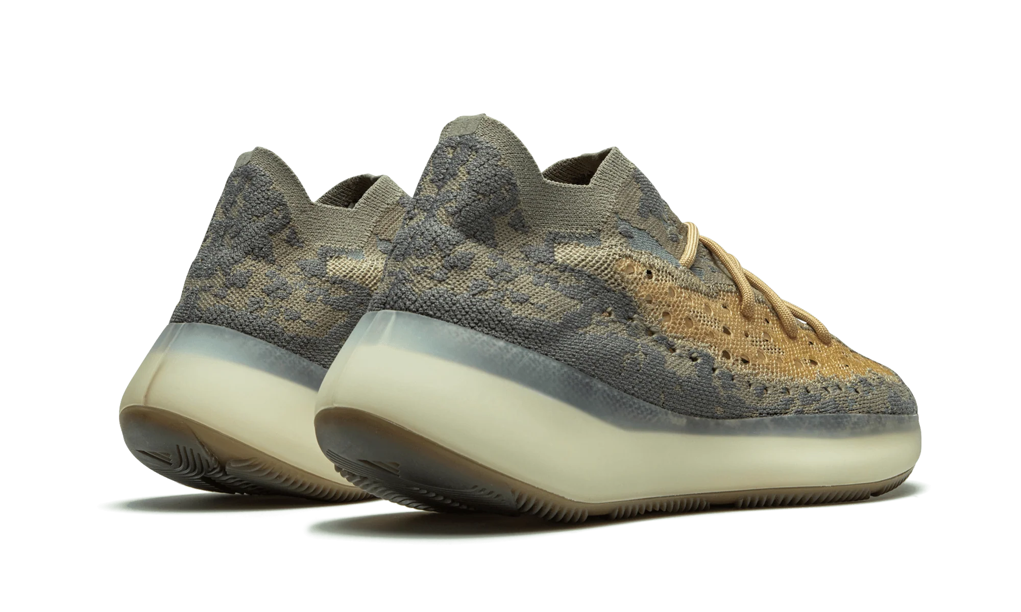 Adidas - Yeezy Boost 380 Mist (non reflective) – Image 4