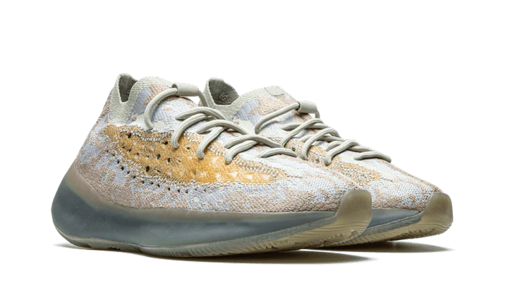 Adidas - Yeezy Boost 380 Pepper (non Reflective) – Image 3