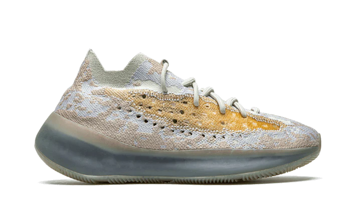 Adidas - Yeezy Boost 380 Pepper (non Reflective) – Image 2