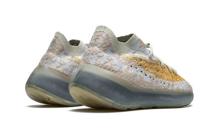 Adidas - Yeezy Boost 380 Pepper (non Reflective) – Image 4