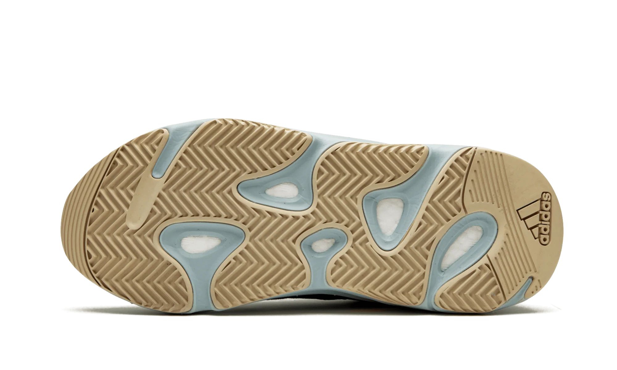 Adidas - Yeezy Boost 700 Carbon Blue – Image 5