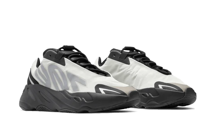 Adidas - Yeezy Boost 700 MNVN Bone – Image 3