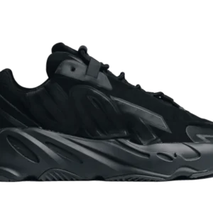 Adidas - Yeezy Boost 700 MNVN Triple Black