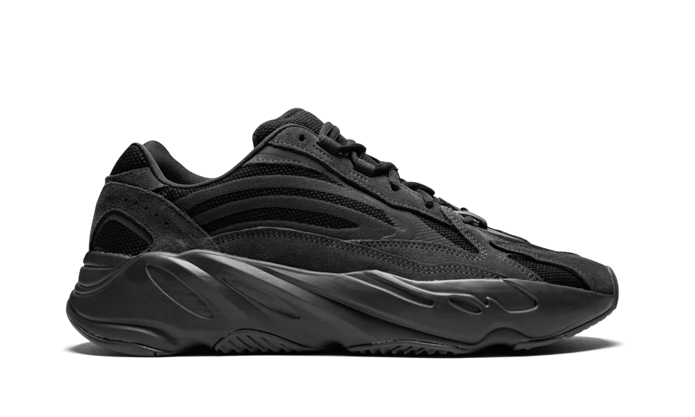 Adidas - Yeezy Boost 700 V2 Vanta – Image 2