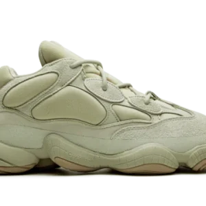 Adidas Yeezy 500 Stone