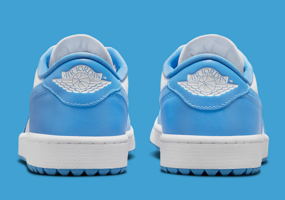 Jordan 1 Retro Low Golf UNC – Image 6