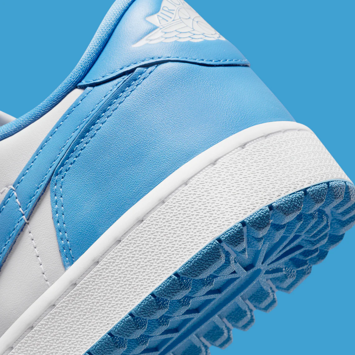 Jordan 1 Retro Low Golf UNC – Image 8