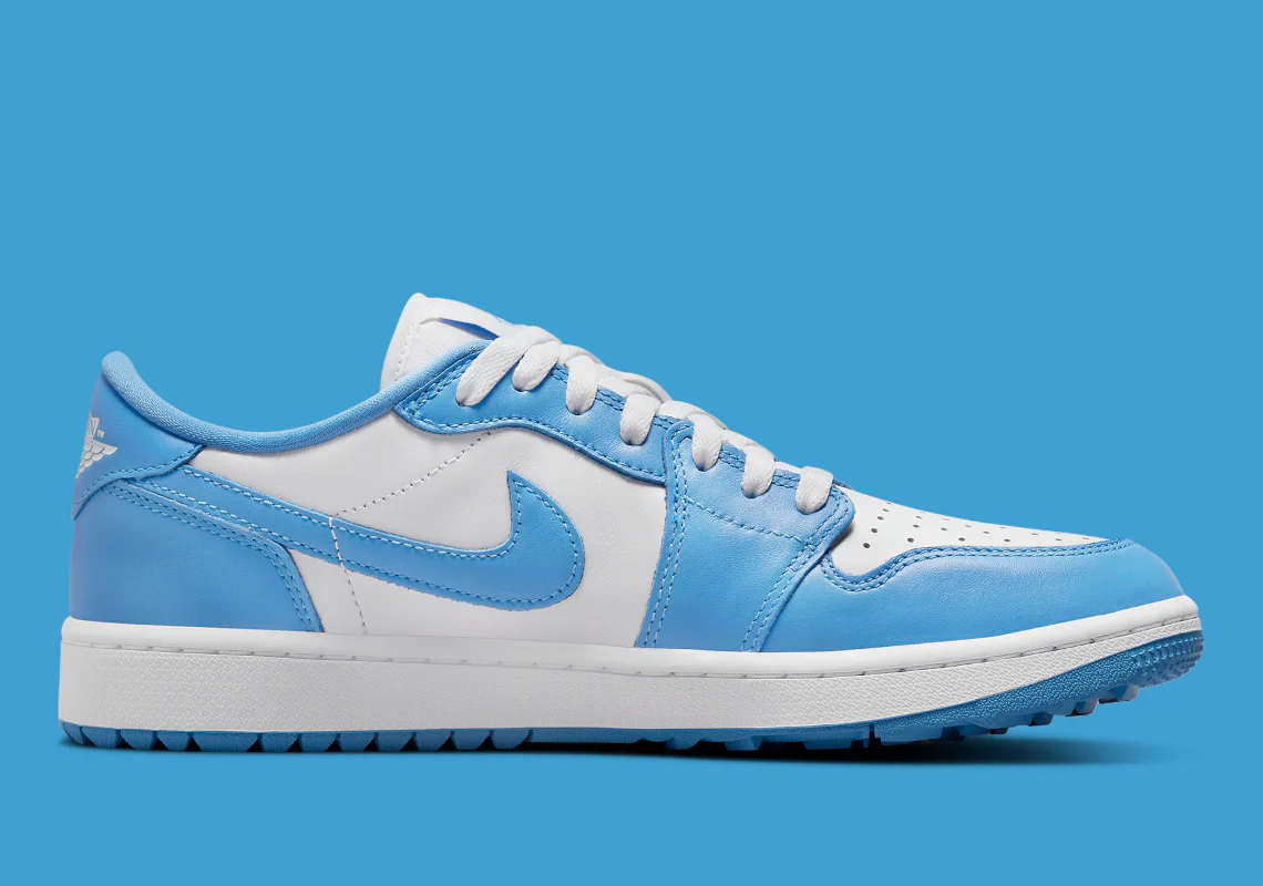 Jordan 1 Retro Low Golf UNC – Image 4