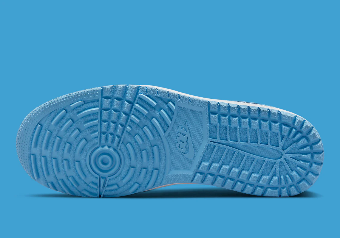 Jordan 1 Retro Low Golf UNC – Image 9
