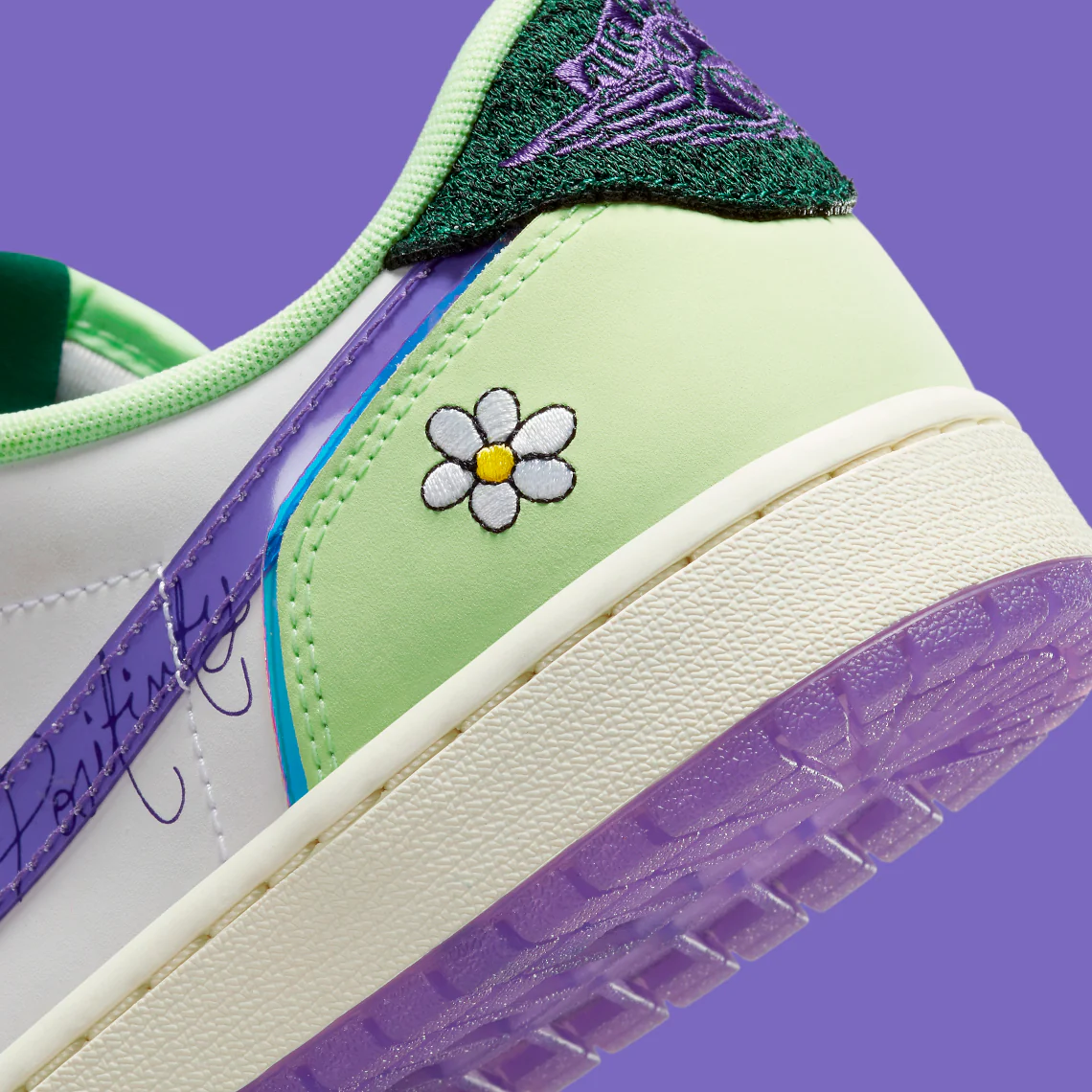 Jordan 1 Retro Low OG Doernbecher (2023) – Image 8