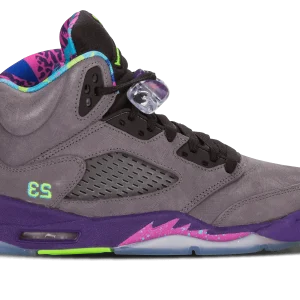Jordan 5 Retro Bel-Air