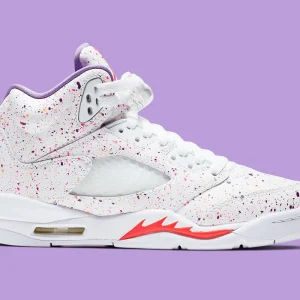 Jordan 5 Retro Easter (2020)
