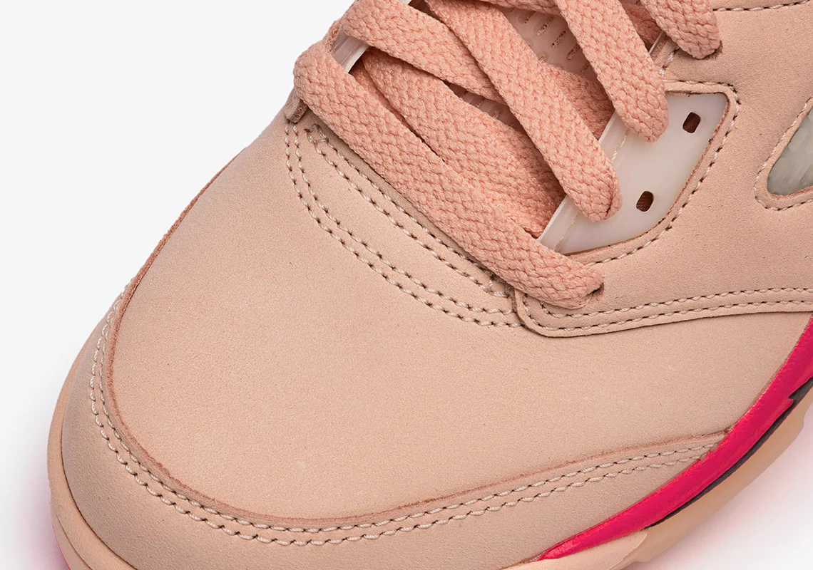 Jordan 5 Low Girls That Hoop – Image 5