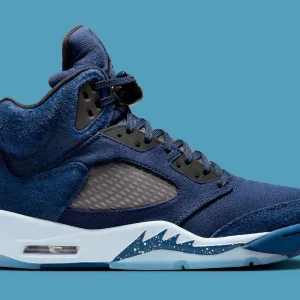 Jordan 5 Retro Georgetown