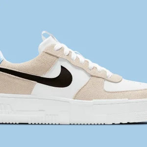 Air Force 1 Low Pixel Desert Sand