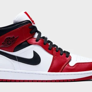 Air Jordan 1 Mid Chicago (2020)