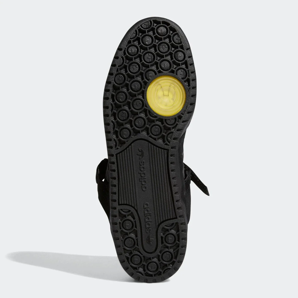 Adidas Forum Low Bad Bunny Back to School – Image 8