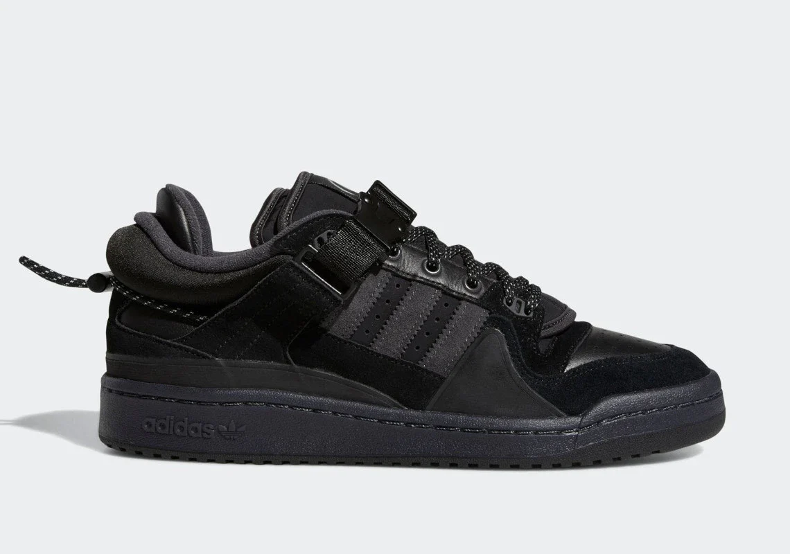 Adidas Forum Low Bad Bunny Back to School – Image 2