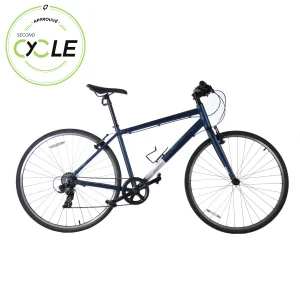 Batch lifestyle bleu Medium demo