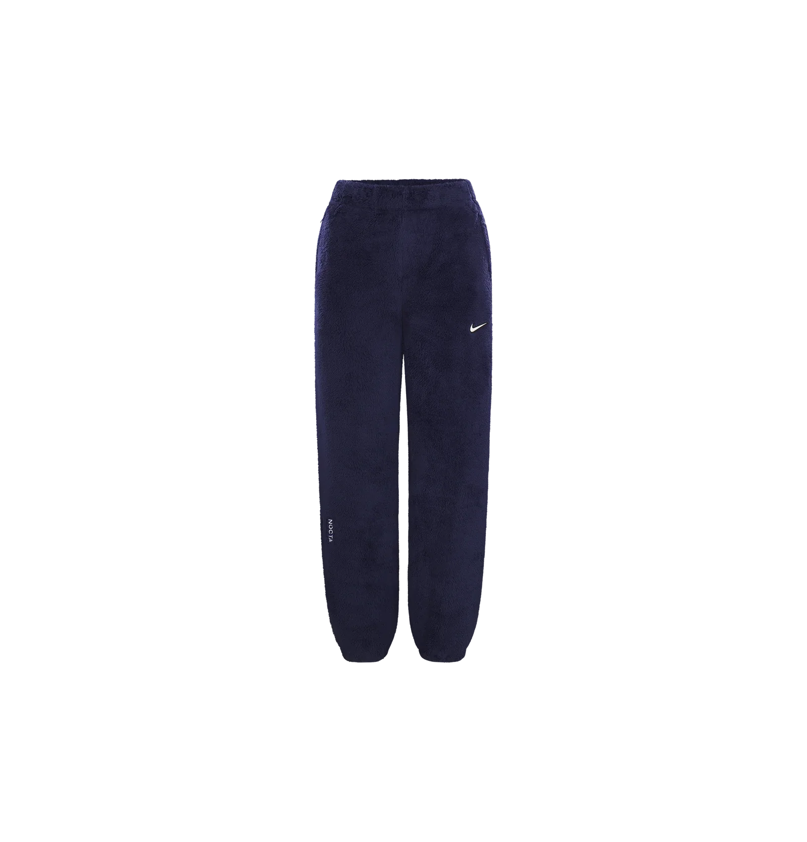 Nike x NOCTA Women's Chalet Polar Pant Dark Blue – Image 2