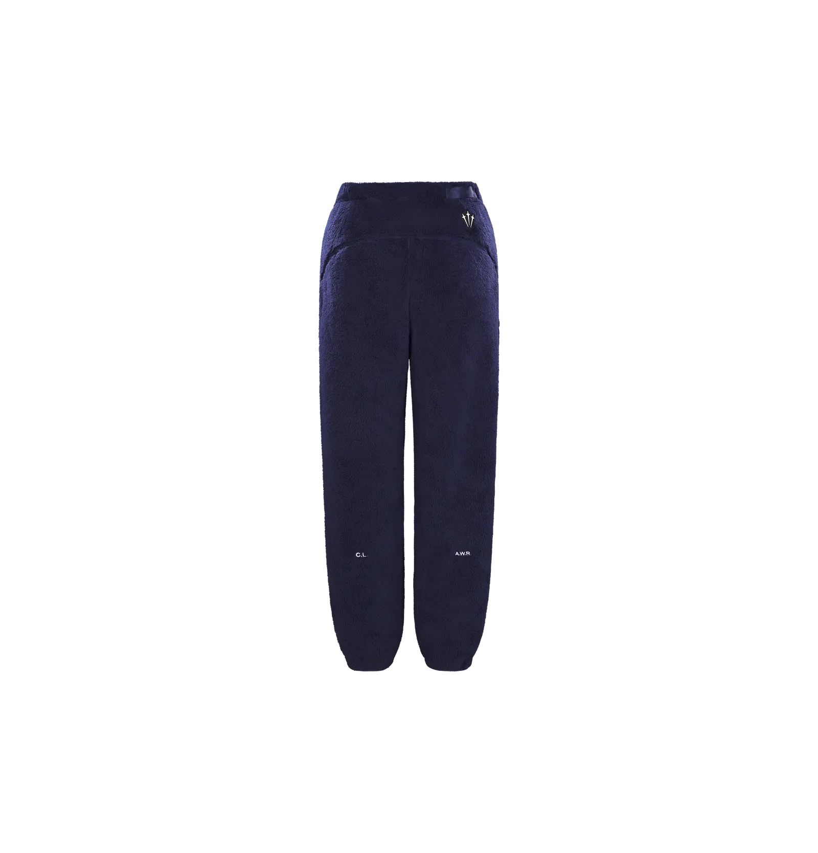 Nike x NOCTA Women's Chalet Polar Pant Dark Blue – Image 3