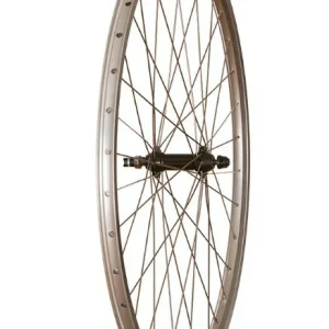 Wheel Shop, Evo Tour 19, Wheel, Front, 27'' / 630, Holes: 36, QR, 100mm, Rim