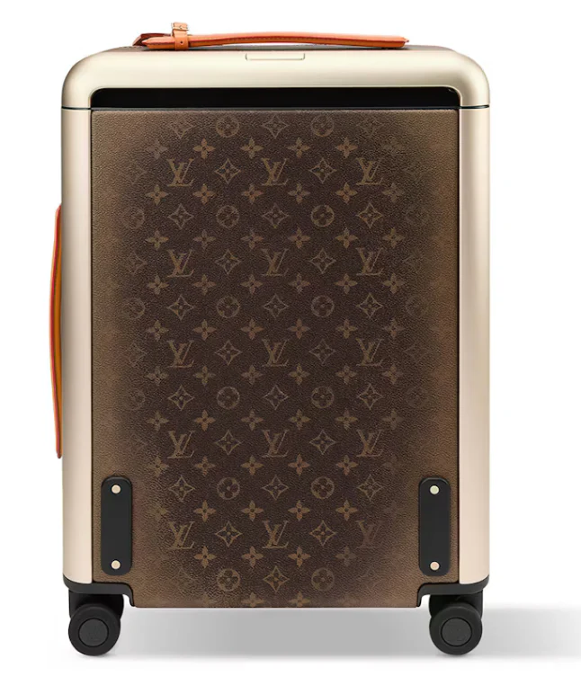 Louis Vuitton Horizon 55 Monogram Dust – Image 3