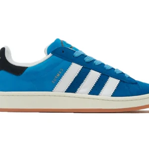 adidas Campus 00s Bright Blue Dark Marine