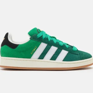 adidas Campus 00s Collegiate Green