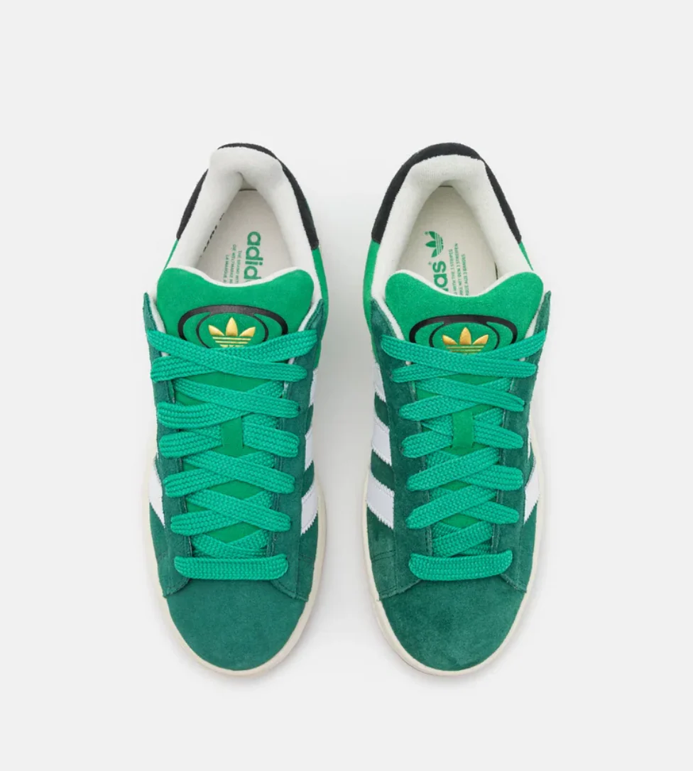 adidas Campus 00s Collegiate Green – Image 4