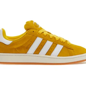 adidas Campus 00s Spice Yellow
