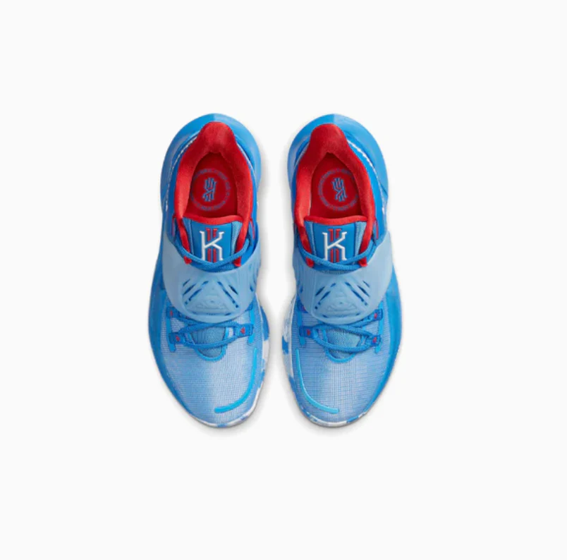 Kyrie Low 3 Pacific Blue – Image 5