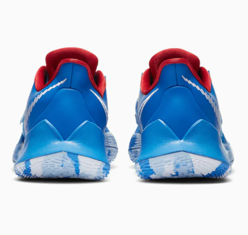 Kyrie Low 3 Pacific Blue – Image 6