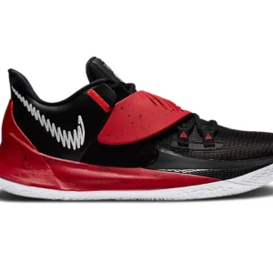 Nike Kyrie Low 3 Team Black University Red