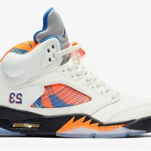 Jordan 5 Retro International Flight