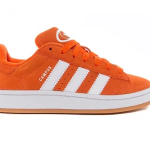 adidas Campus 00s Orange Gum (Kids)